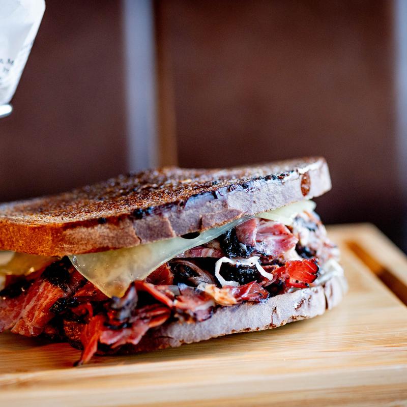 Red's Famous Wings or Tenders (GF) photo