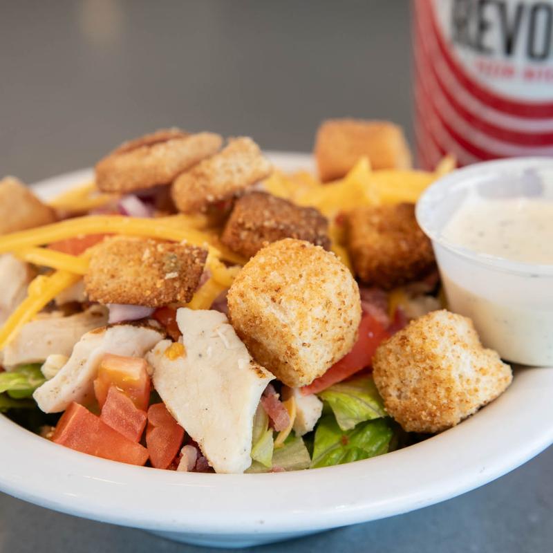 Chicken Bacon Ranch photo