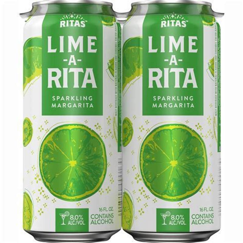 Lime a Rita photo