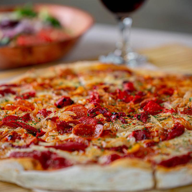 Brooklyn Special photo