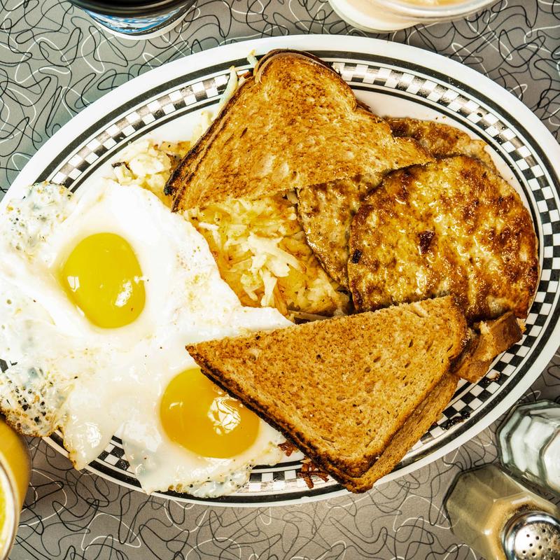 Breakfast Special #3 photo