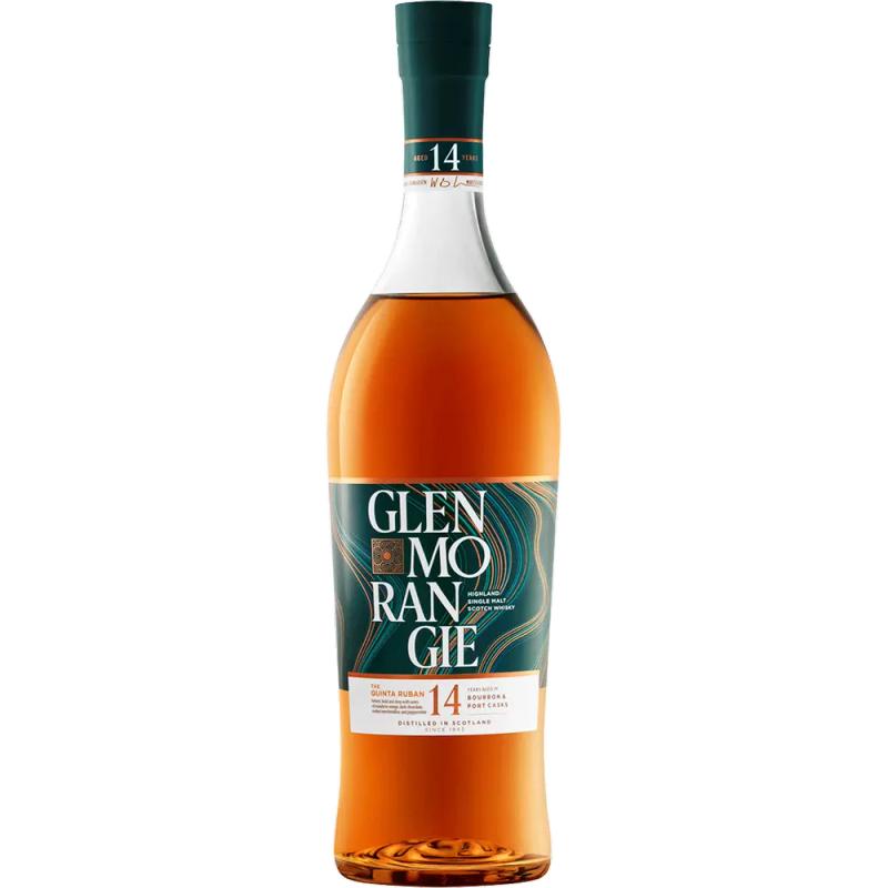 Glenmorangie Quinta Ruban photo