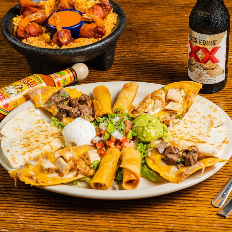 Arroyo Sampler photo