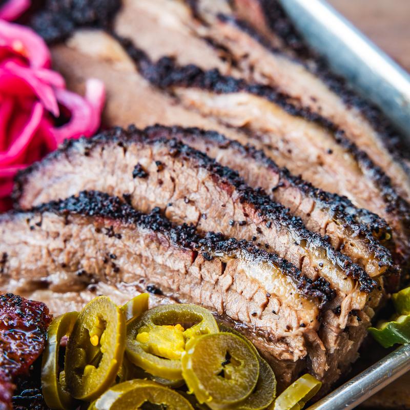 menu item 5 of 35, Prime Brisket