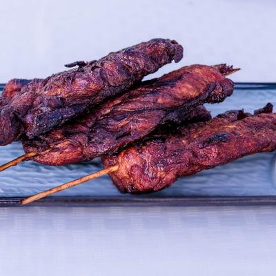 Chicken Skewers photo