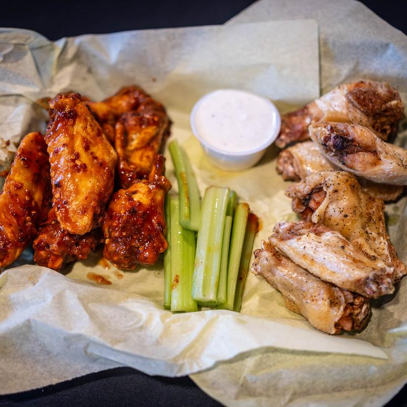 menu item 10 of 10, 12 Pack