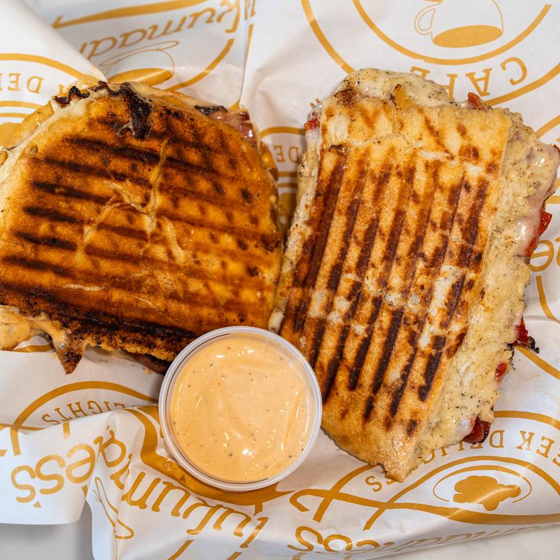 menu item 2 of 4, Prosciutto Di Parma