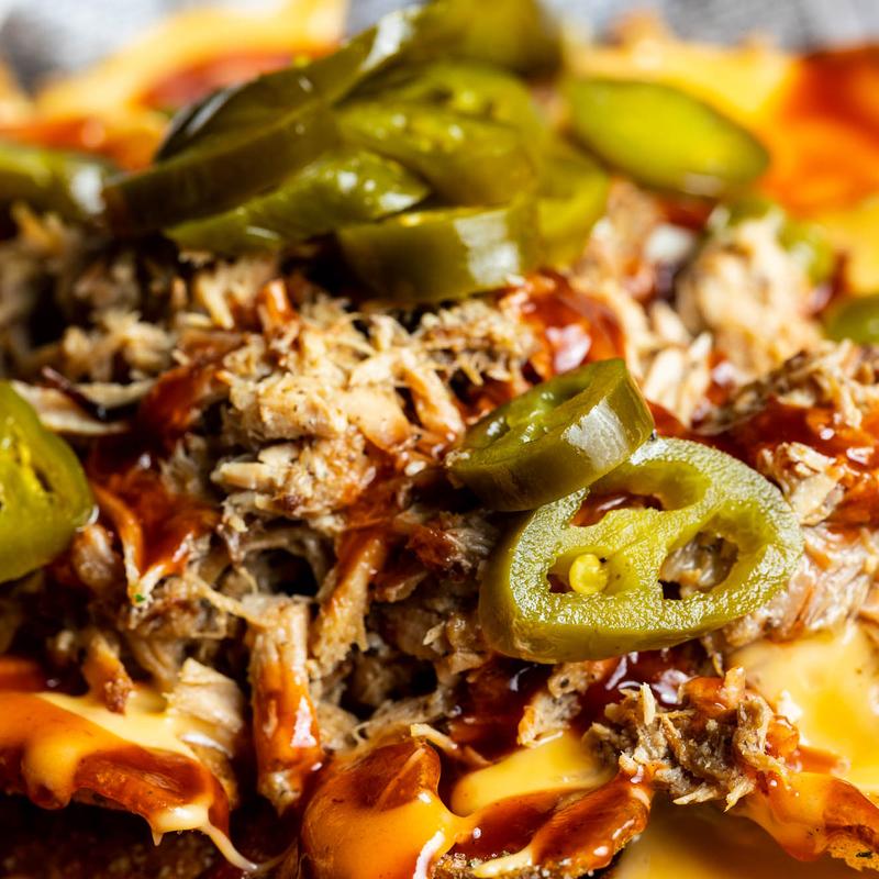 Pub Nachos photo