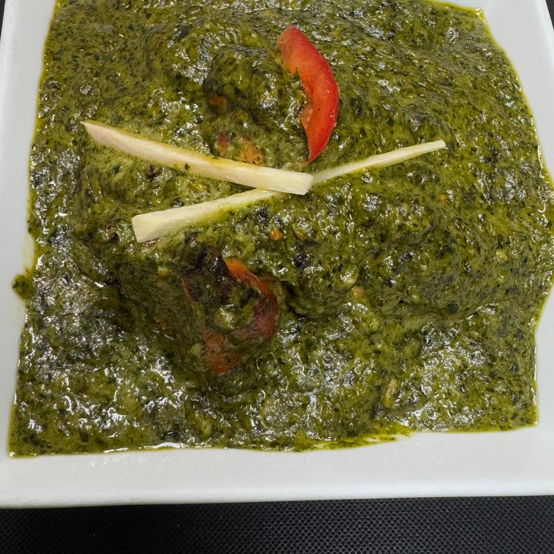 Chicken Saagwala (GF) photo