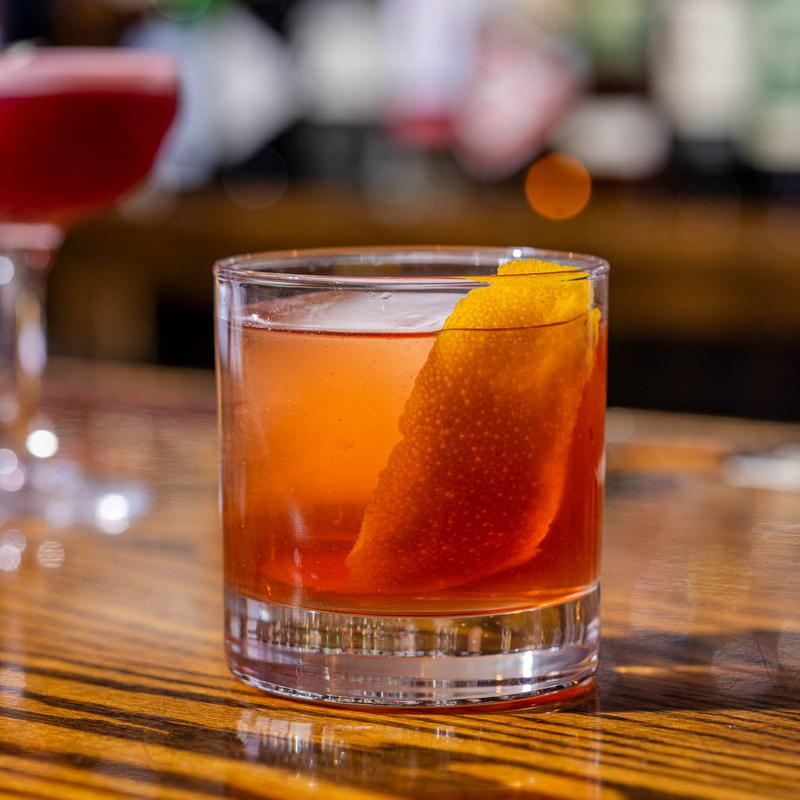 N/A Old Fashioned photo