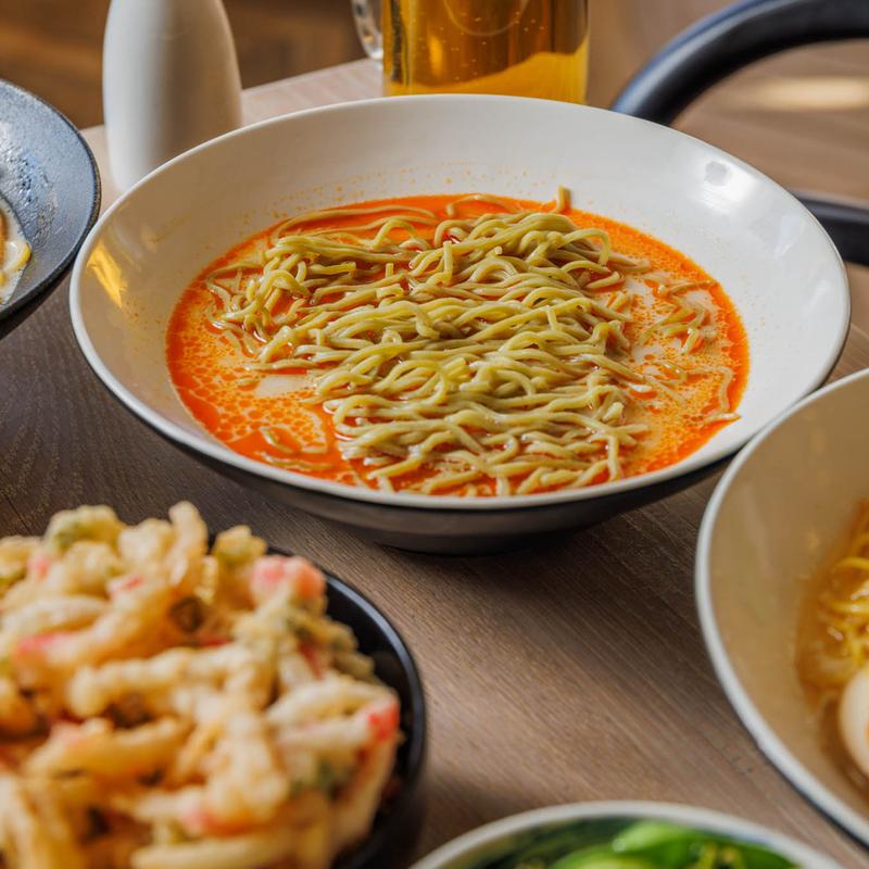 Just Like Paitan photo