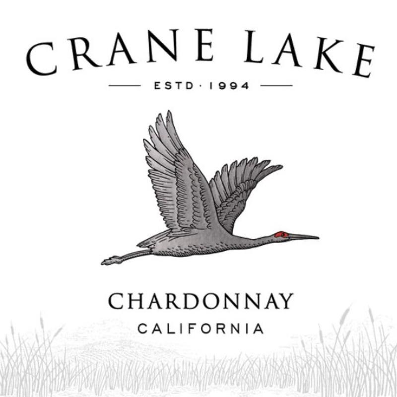 Crane Lake Chardonnay photo