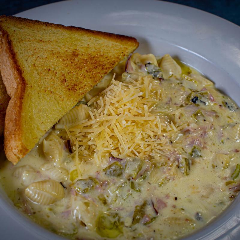 Truffle Mac & Cheese photo