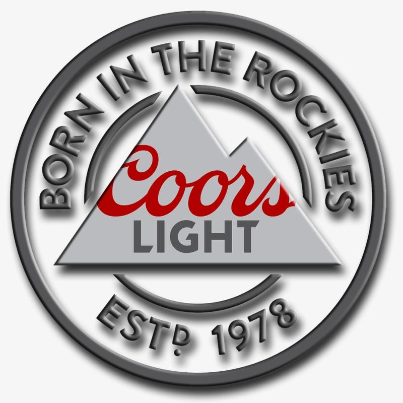 Coors Lite photo