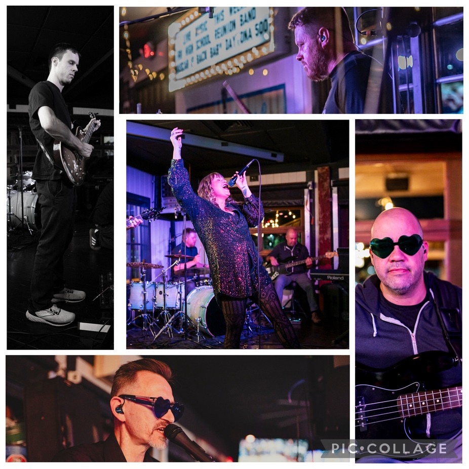 Live Music event photo