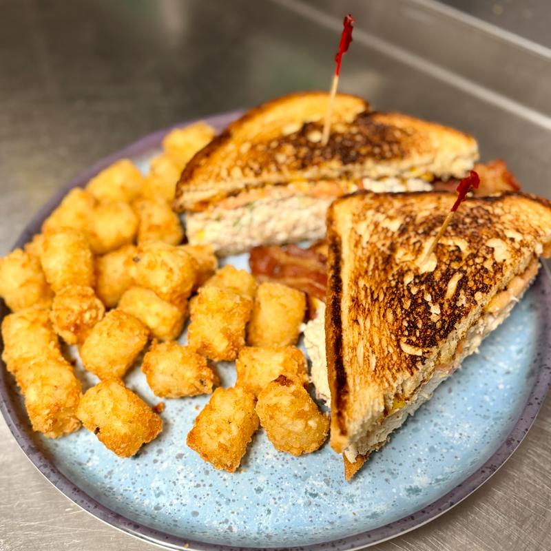 Tuna Melt photo