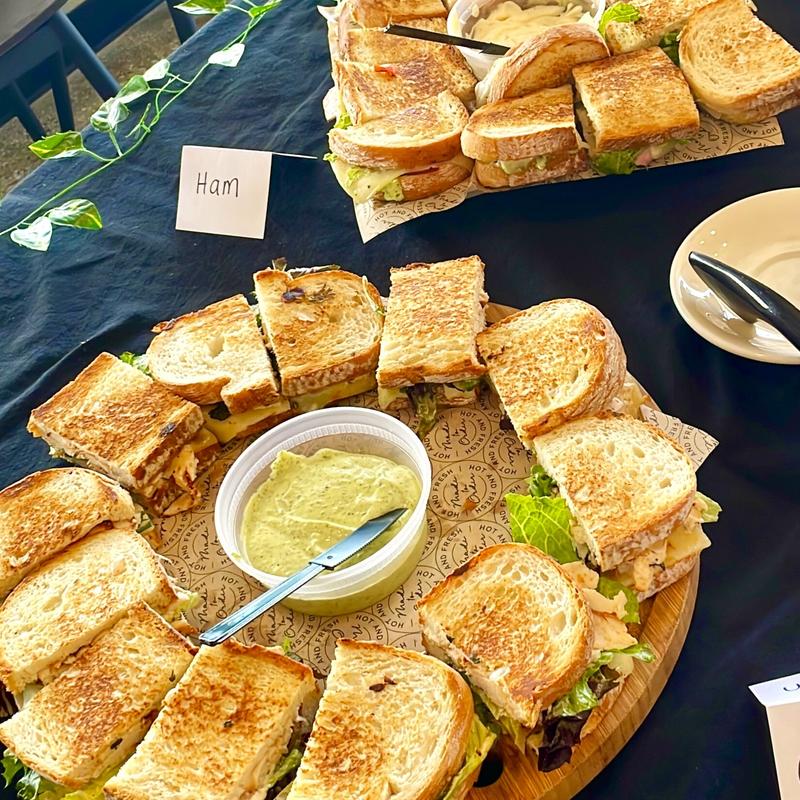 catering gallery photo number 7