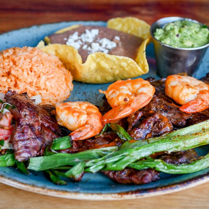 Carne Asada* photo