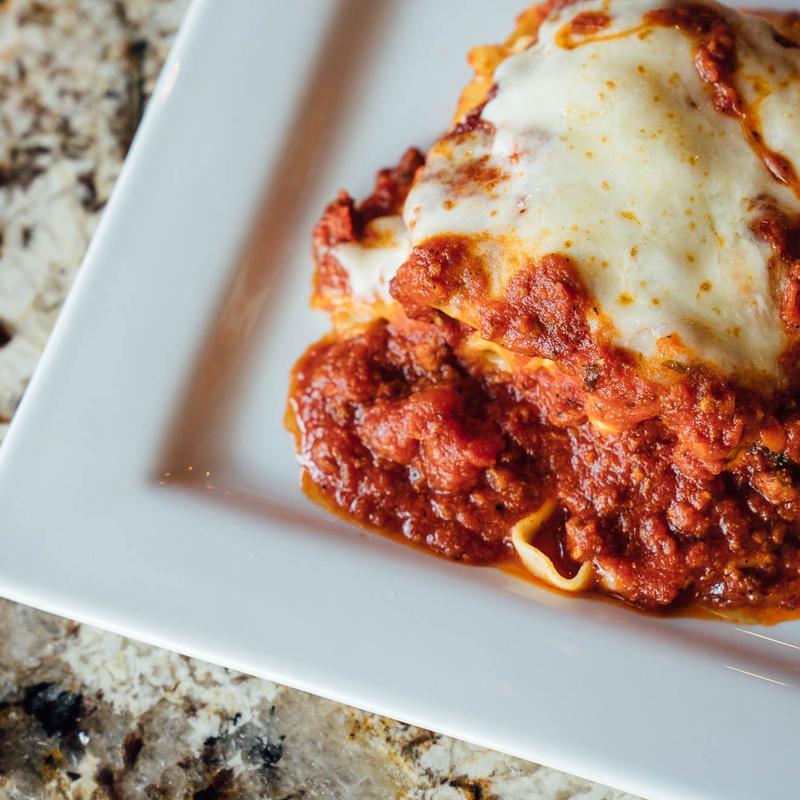 Gianna Lasagna photo