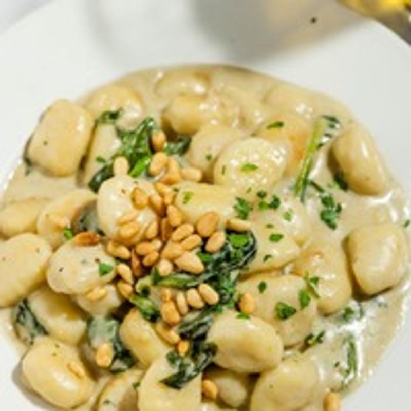 Gnocchi alla Sophia Loren photo