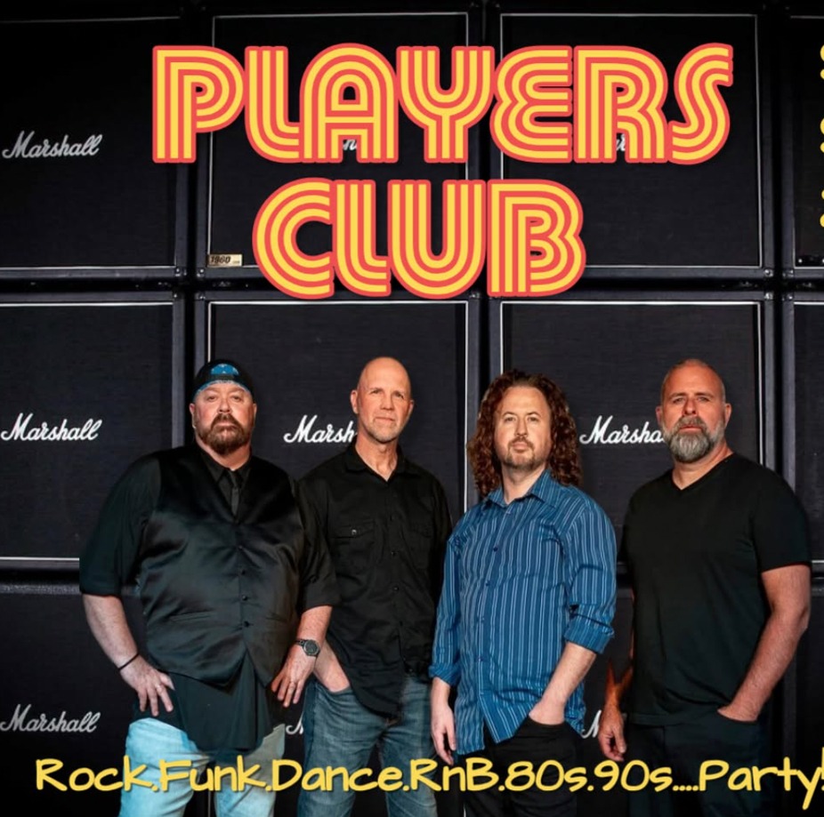 Players Club event photo