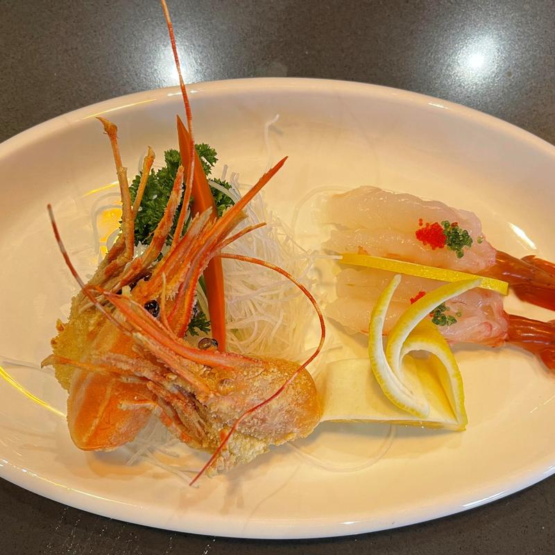 Live Sweet Shrimp photo