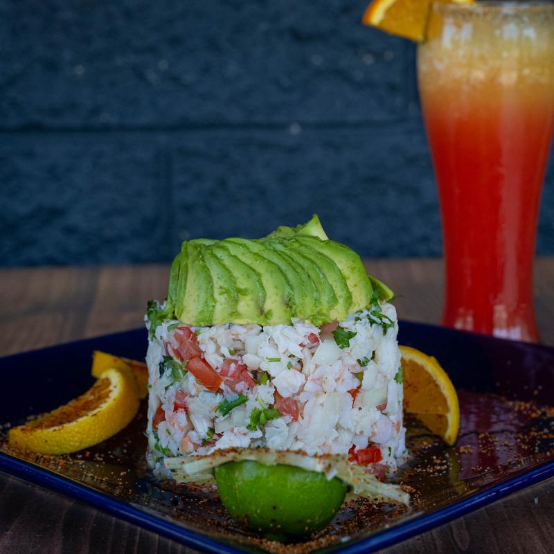 Ceviche photo