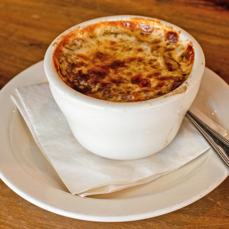 French Onion photo
