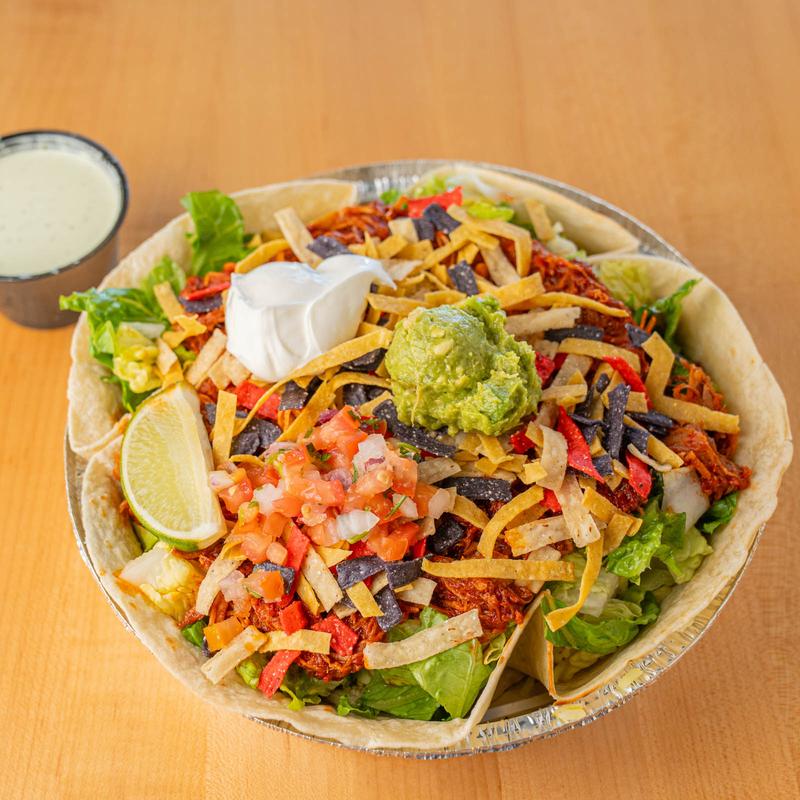 menu item 7 of 10, Sweet Pork