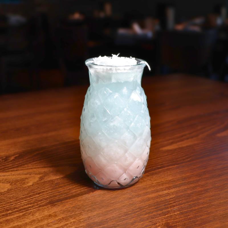 Rum -ble in The Jungle photo