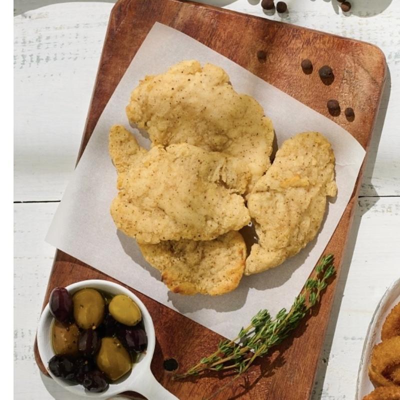 Fried Chicken Tenders photo