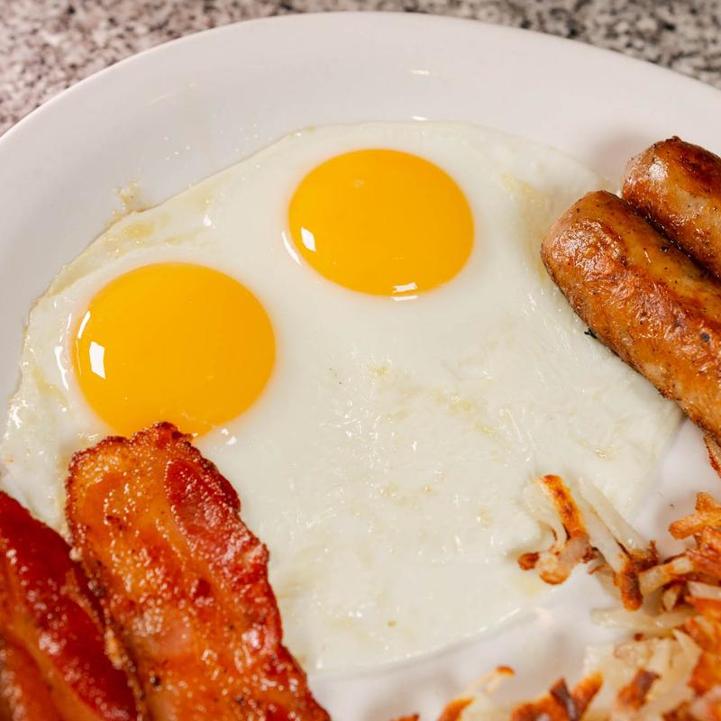 The All American* (GF) photo