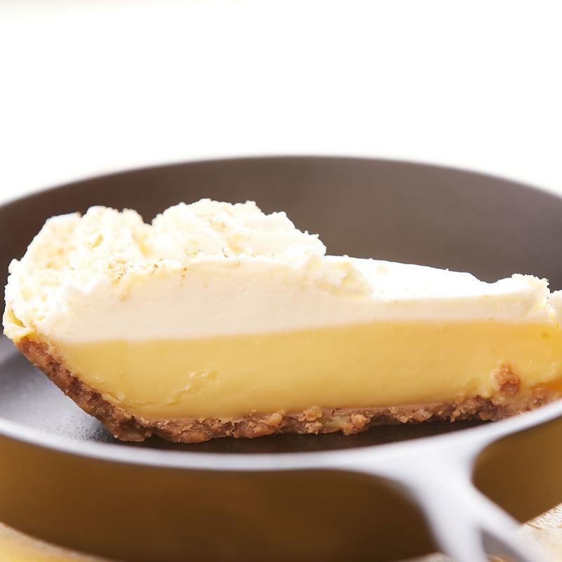 Key Lime Pie photo