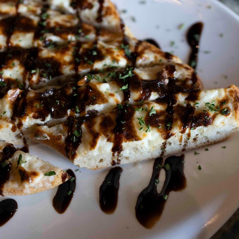 menu item 1 of 14, CHEESE TOAST