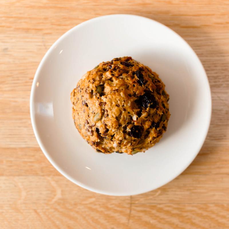 Granola Scone photo