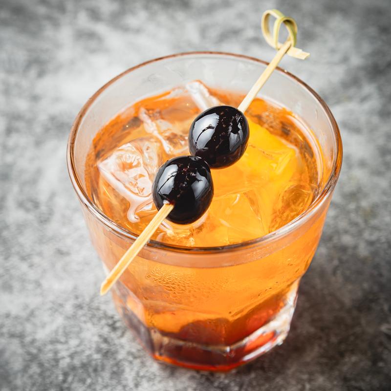 Ol' Fashioined photo