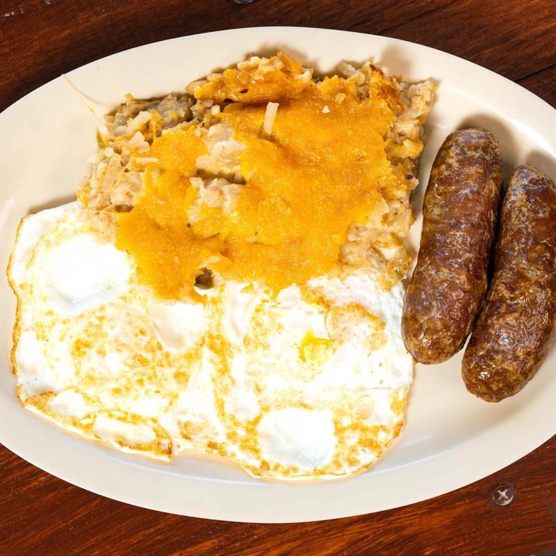 Smoked Sausage or Link Biscuit photo 41