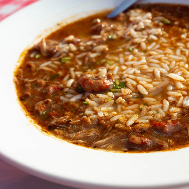 Gumbo photo