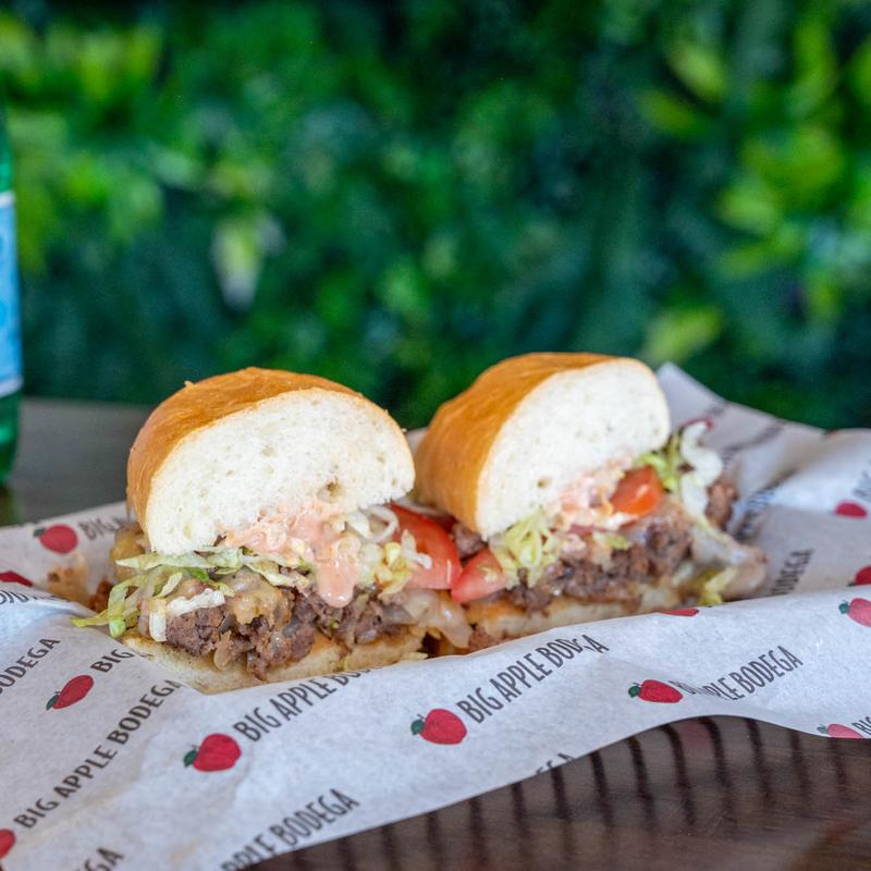 menu item 6 of 19, Notre Dame