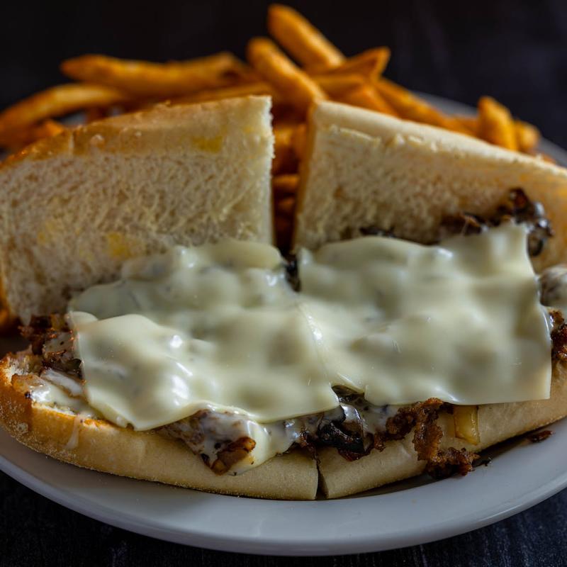 Johnny's Cheesesteak photo