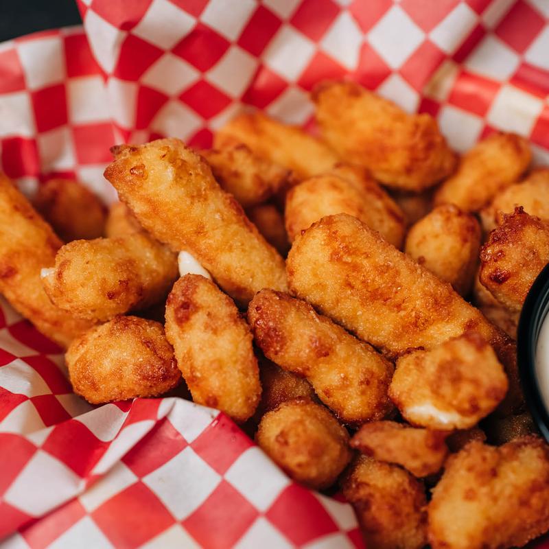 Cheese Curds photo