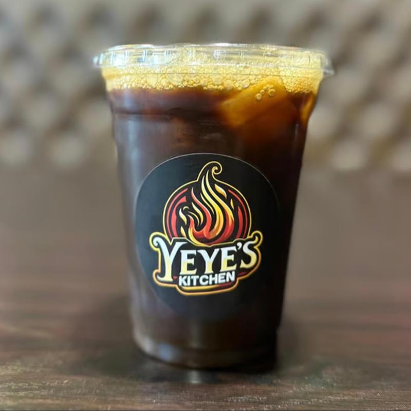 menu item 69 of 75, Cold Brew