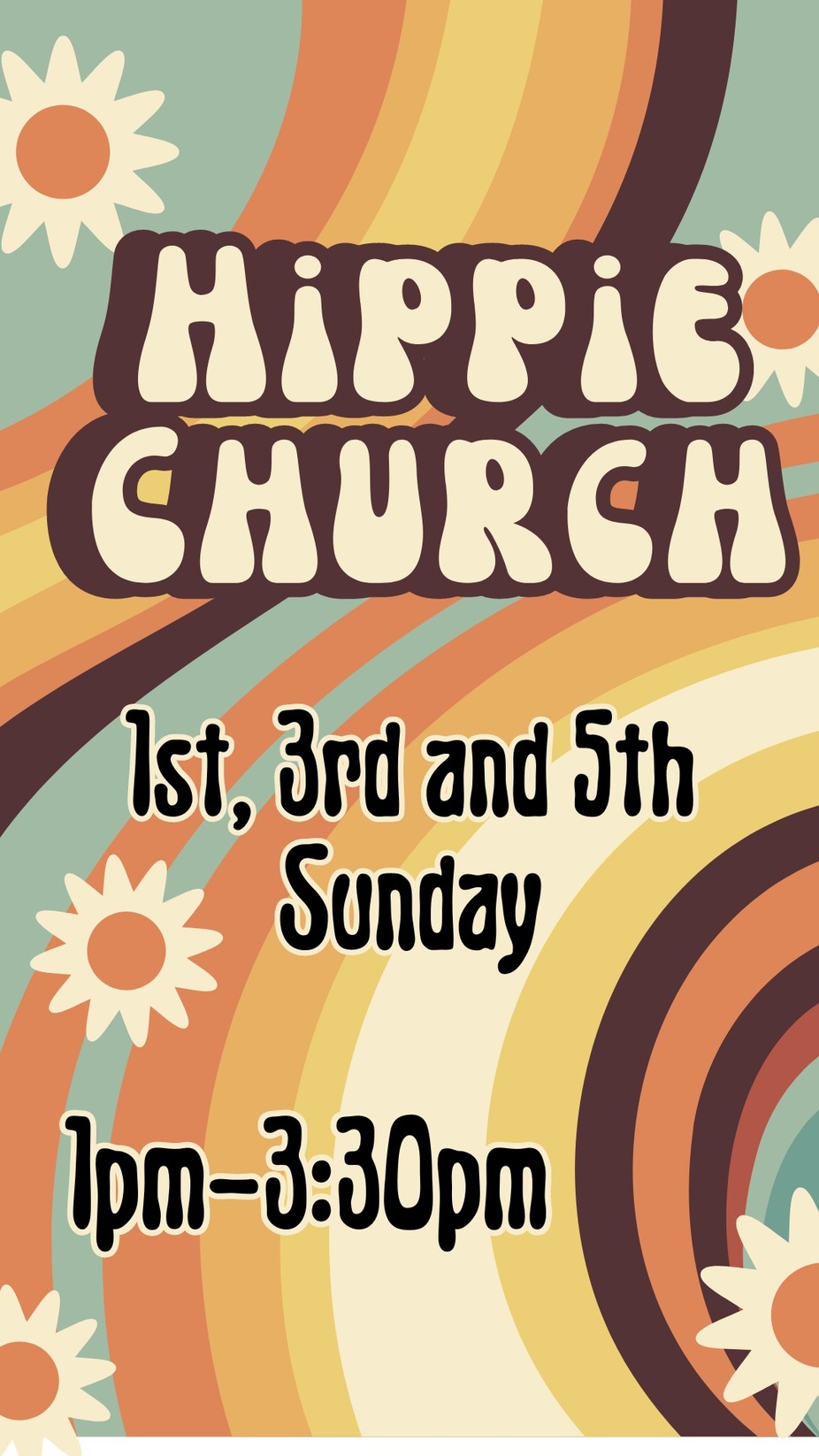 Hippie Sundays event photo
