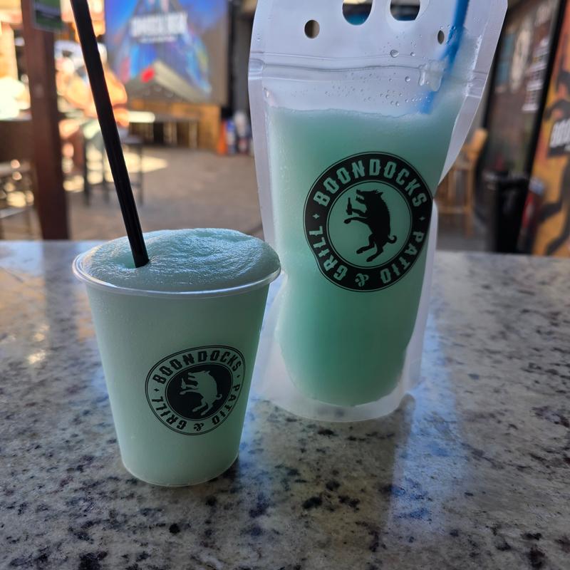 Boondocks Blast photo