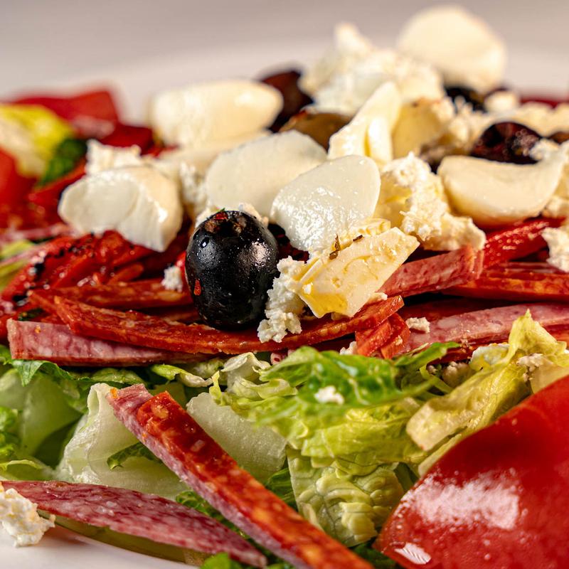 Antipasto Salad photo