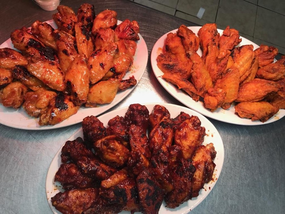 Double Nickel Bar and Grill events