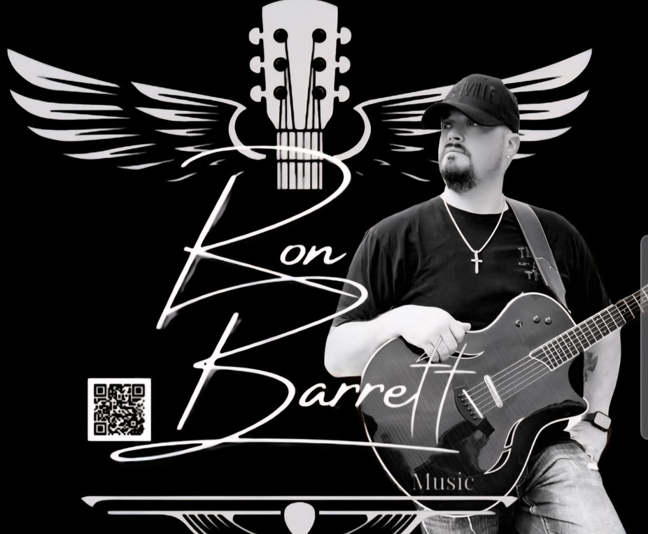 Ron Barrett event photo