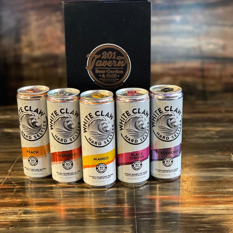 White Claw photo