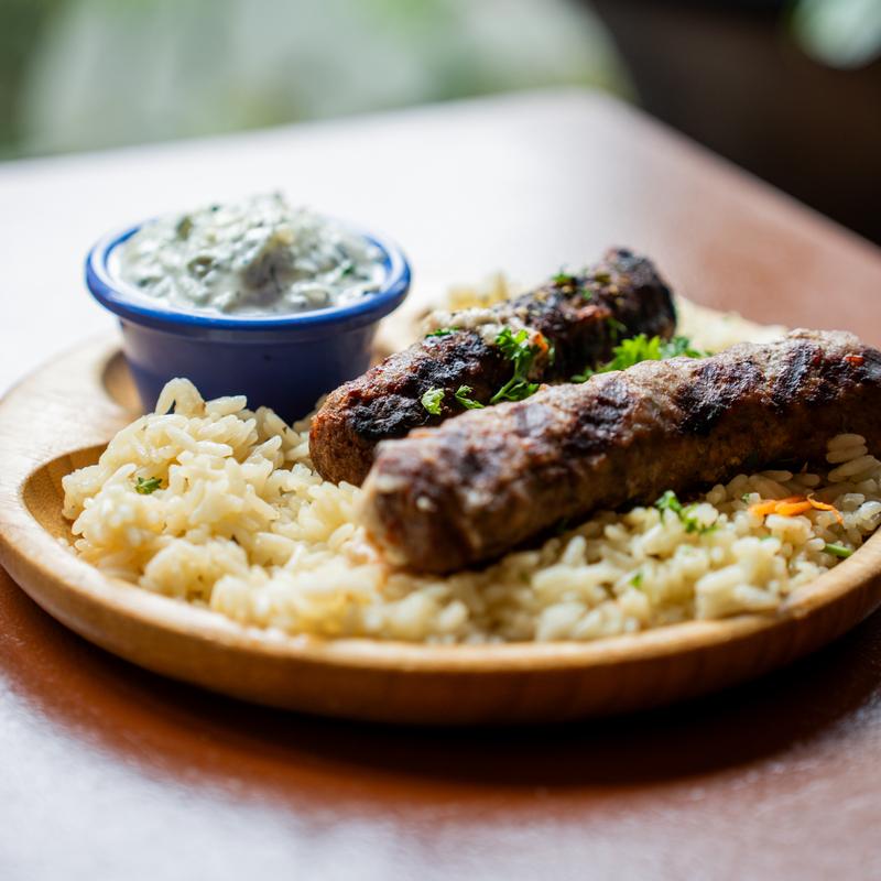 menu item 5 of 15, Arni Rolo Gemisto