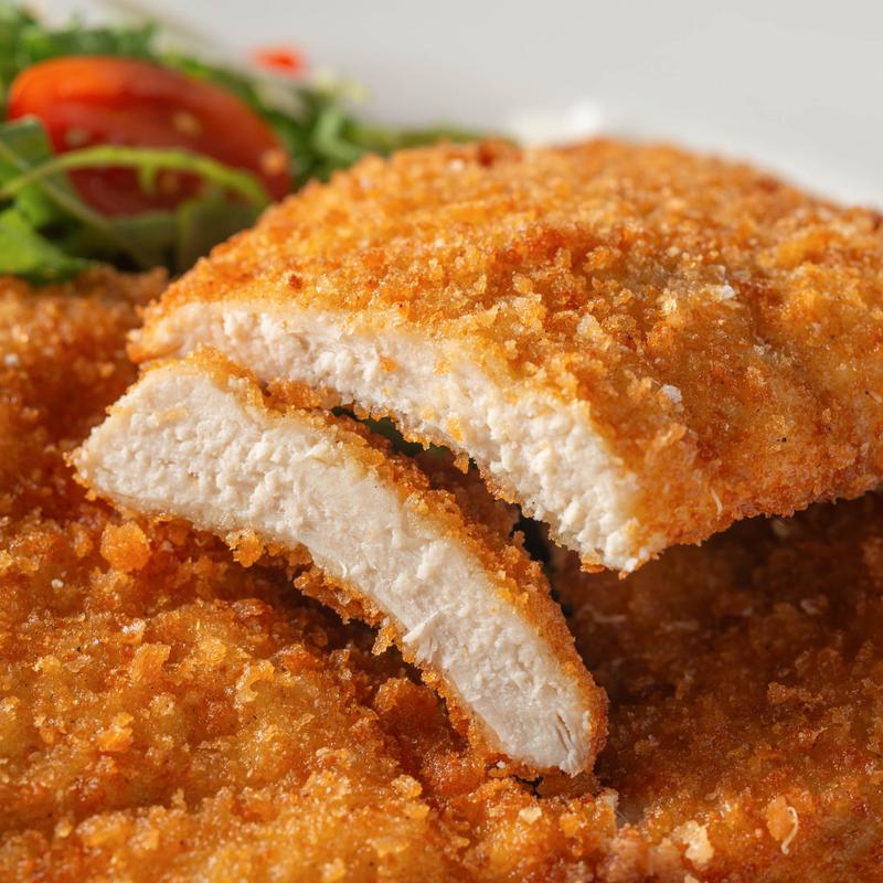 Insalata alla Milanese photo